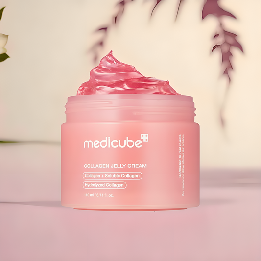 Crème collagen Médicube