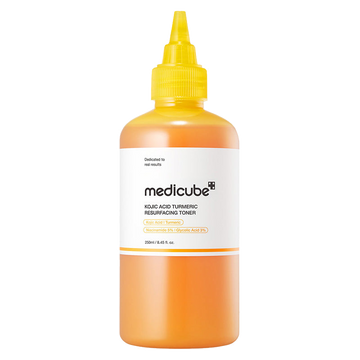 Kojic Acid Turmeric Resurfacing Toner