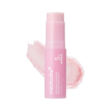 PDRN Pink Collagen Multi Volume Stick Balm
