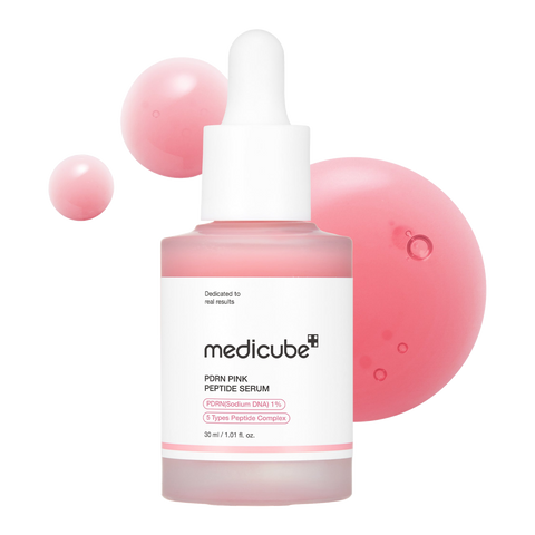 PDRN Pink Peptide Serum