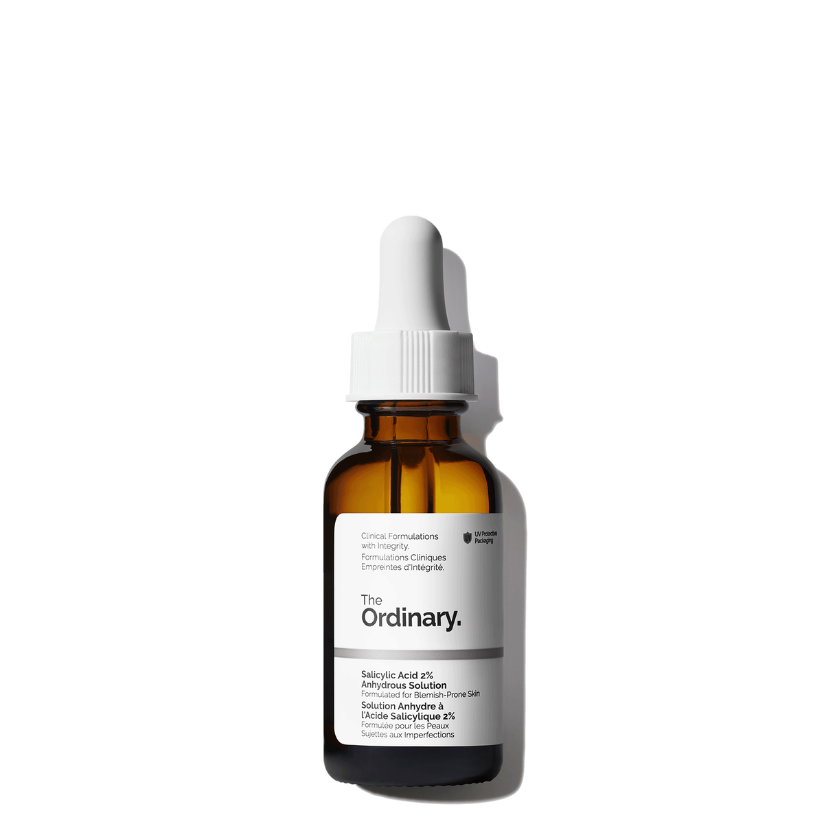 The Ordinary — Salicylic Acid 2% Anhydrous Solution
